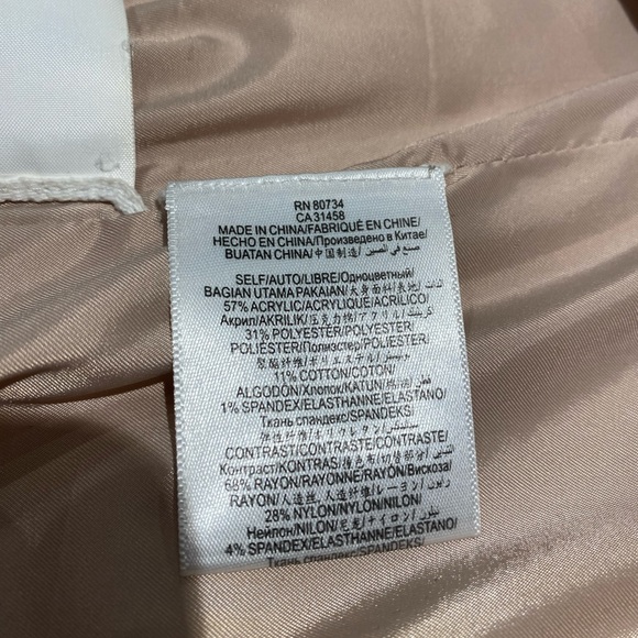 BCBG Blazer - so beautiful XS - Picture 9 of 11